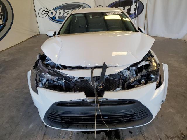 2023 TOYOTA COROLLA LE - 5YFB4MDE6PP034342