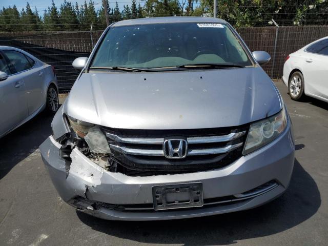 2016 HONDA ODYSSEY EXL - 5FNRL5H60GB063275