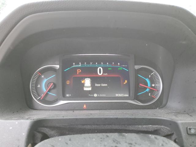 2019 HONDA PILOT ELIT 5FNYF6H03KB064885