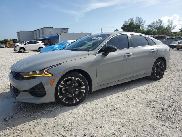 2024 KIA K5 GT LINE - 5XXG64J24RG259509