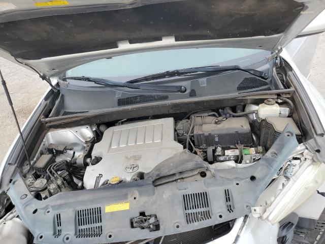 2013 TOYOTA HIGHLANDER BASE - 5TDZK3EH8DS128264