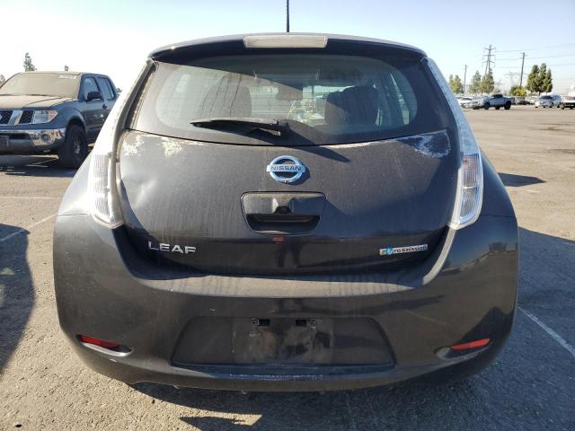 2015 NISSAN LEAF S 1N4AZ0CP9FC304458