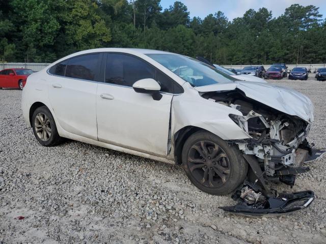 2019 CHEVROLET CRUZE LT 1G1BE5SM8K7143160