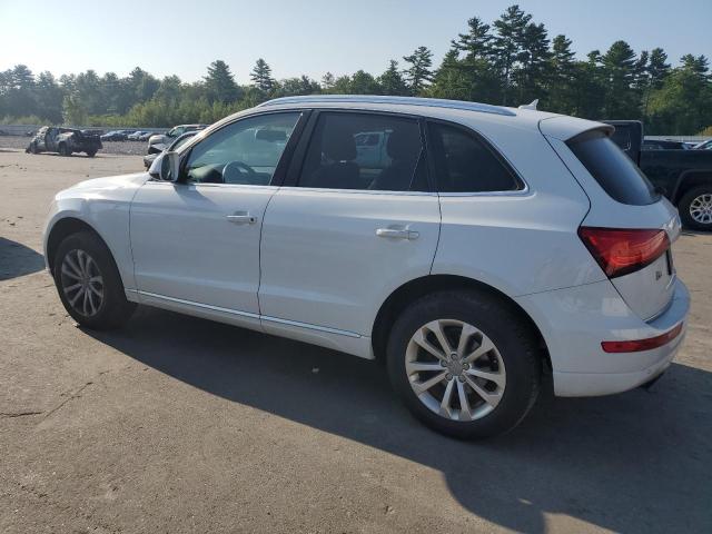 2015 AUDI Q5 PREMIUM WA1LFAFP7FA142980