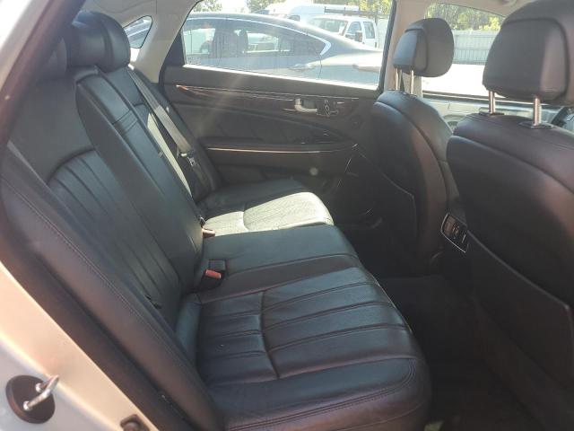 2013 HYUNDAI EQUUS SIGNATURE - KMHGH4JH5DU059915