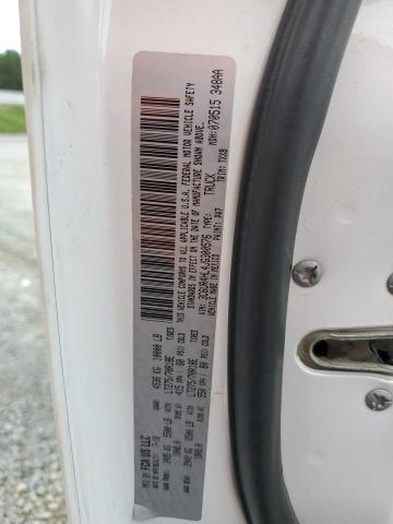 2018 RAM 2500 ST 3C6UR4HL4JG300576