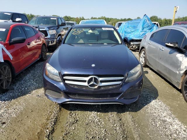2015 MERCEDES-BENZ C 300 - 55SWF4JB9FU050467