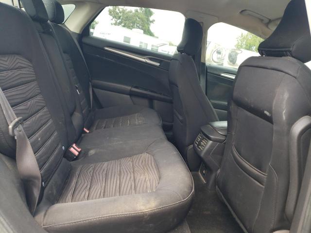 2016 FORD FUSION SE 1FA6P0H74G5107174