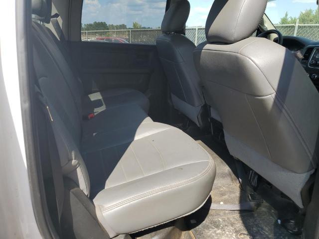 2018 RAM 1500 ST 1C6RR7ST7JS291798