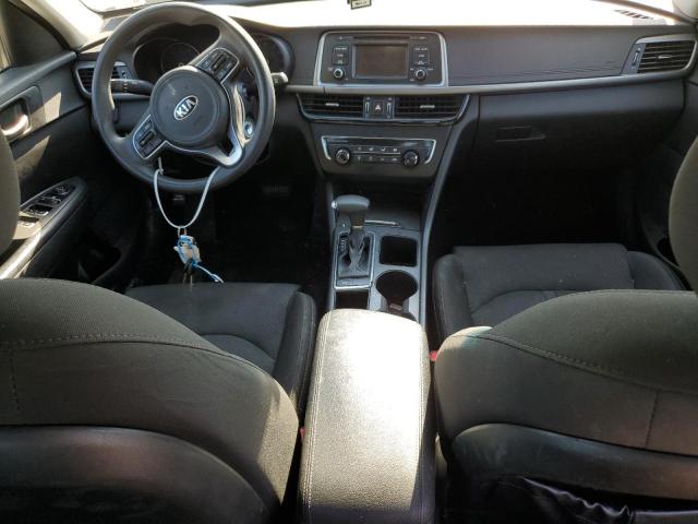2016 KIA OPTIMA LX - 5XXGT4L30GG092741