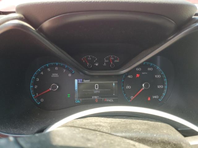 2018 GMC CANYON SLE 1GTH6CEN1J1141081