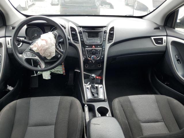 2016 HYUNDAI ELANTRA GT - KMHD35LH4GU273528