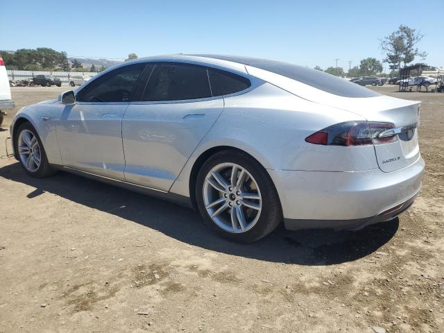 2013 TESLA MODEL S - 5YJSA1CN6DFP21093