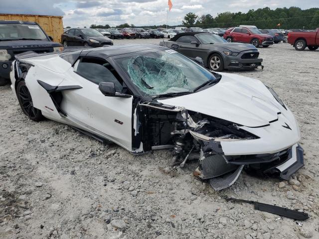 2023 CHEVROLET CORVETTE Z06 3LZ 1G1YF3D30P5700498