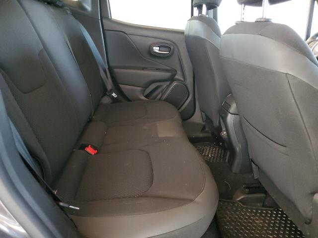 2019 JEEP RENEGADE LATITUDE ZACNJABBXKPK48452