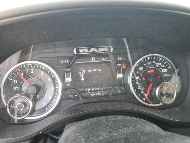 2020 RAM 1500 LARAM 1C6RREDT3LN262057