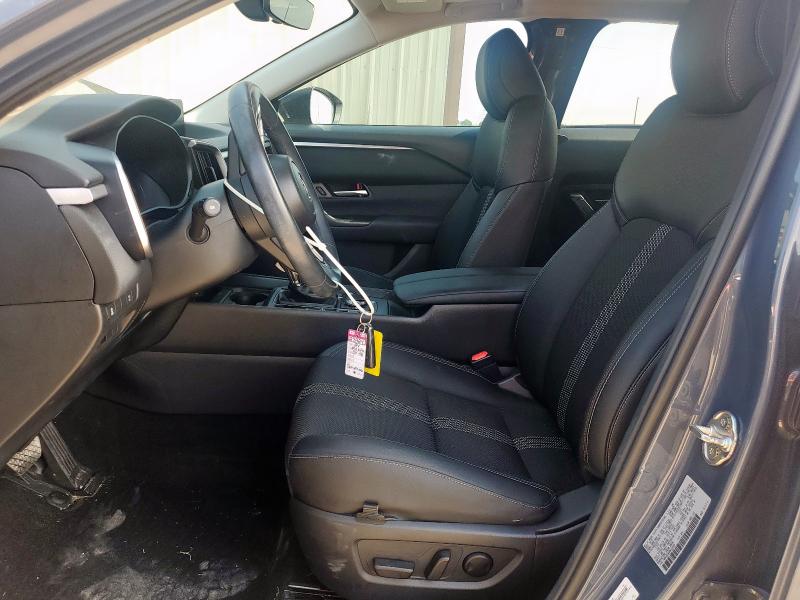 2024 MAZDA CX-50 PREM 7MMVABDM9RN158686