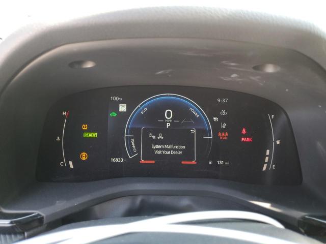 2025 TOYOTA CAMRY XSE - 4T1DAACK7SU036177