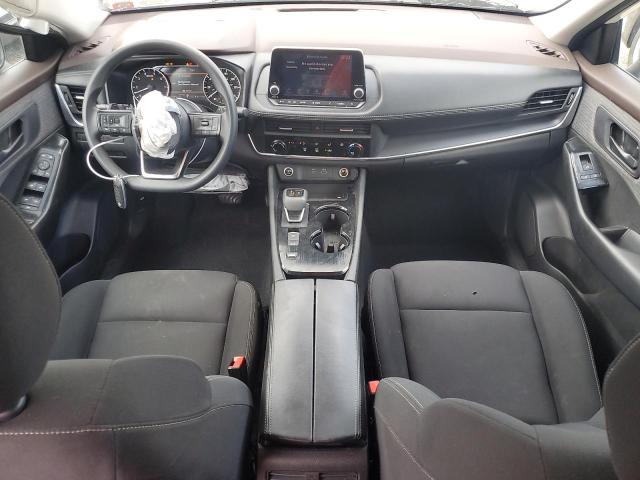 2023 NISSAN ROGUE S #3316807403