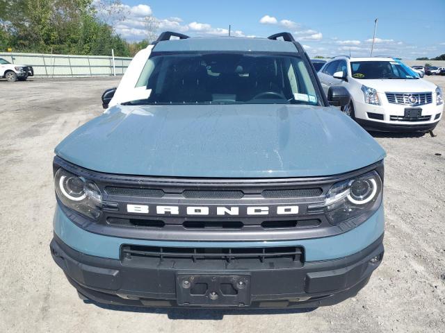 2022 FORD BRONCO SPO 3FMCR9B65NRE07873