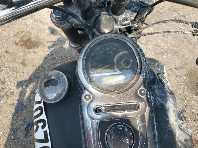 2012 HARLEY-DAVIDSON FXDF DYNA FAT BOB 1HD1GYM10CC317408