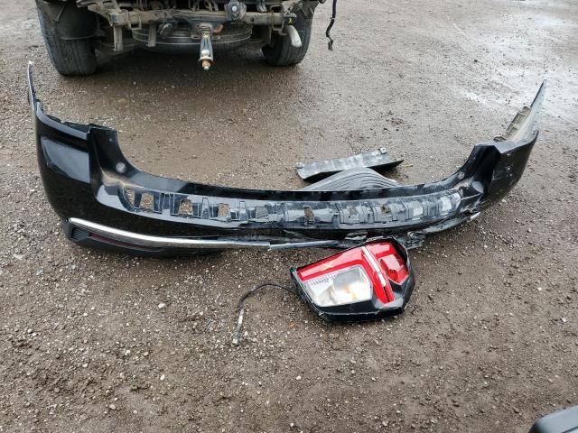 2021 CHEVROLET SUBURBAN K1500 LT 1GNSKCKD5MR419345