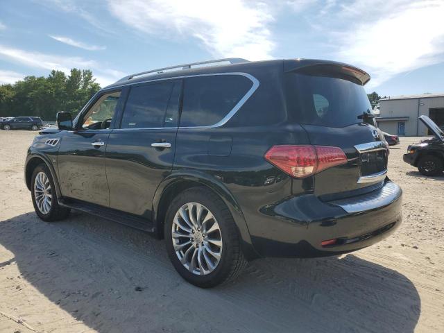 2016 INFINITI QX80 JN8AZ2NE2G9122394