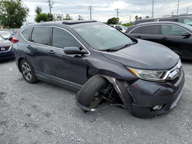 2017 HONDA CR-V EX 5J6RW1H56HL006854