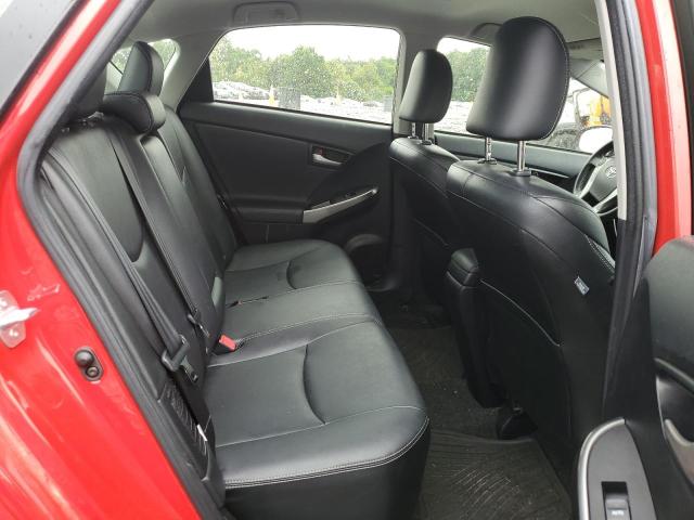 2015 TOYOTA PRIUS JTDKN3DU4F0428137