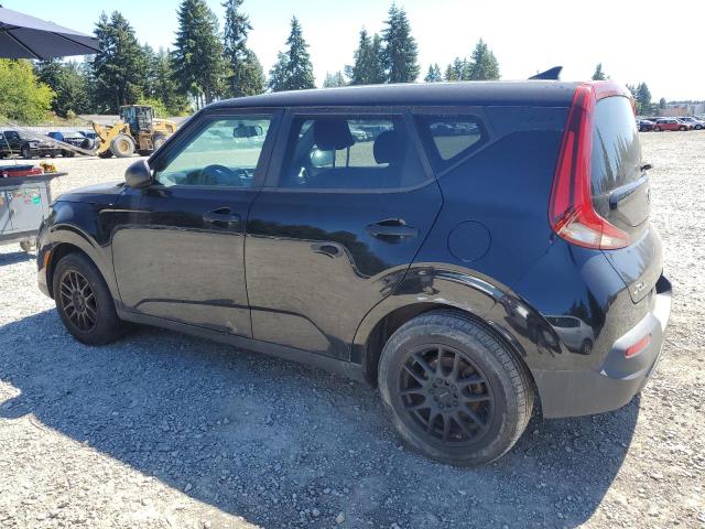 2021 KIA SOUL LX KNDJ22AU0M7746389
