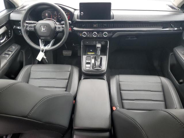 2025 HONDA CR-V EXL 2HKRS4H72SH480249