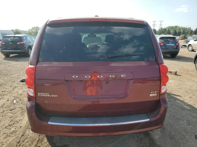 2018 DODGE GRAND CARA 2C4RDGEG7JR341686
