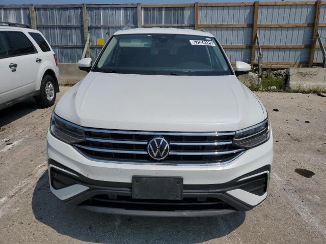 2023 VOLKSWAGEN TIGUAN SE 3VV3B7AX3PM040934