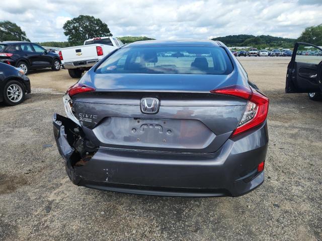 2018 HONDA CIVIC LX 19XFC2F57JE034168