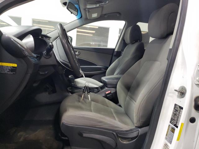 2016 HYUNDAI SANTA FE S - 5XYZT3LB9GG352379