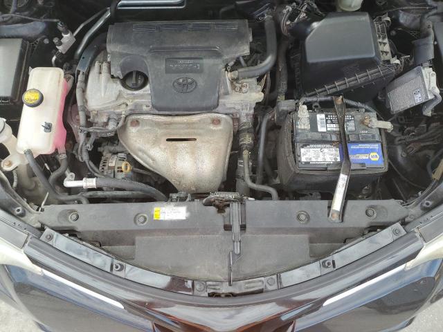 2016 TOYOTA RAV4 LE 2T3BFREV0GW505588