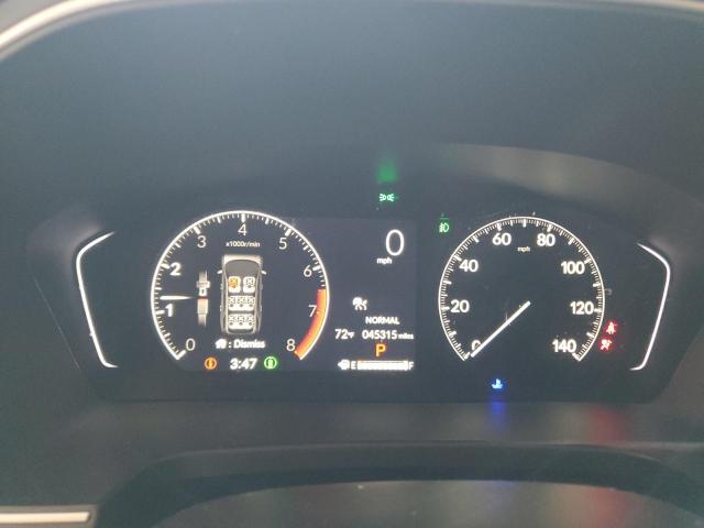 2023 HONDA PILOT TOURING 5FNYG1H73PB023953