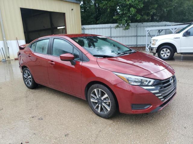 2025 NISSAN VERSA SV - 3N1CN8EVXSL815459