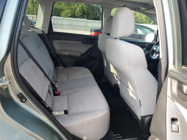 2018 SUBARU FORESTER 2 JF2SJAEC7JH604552