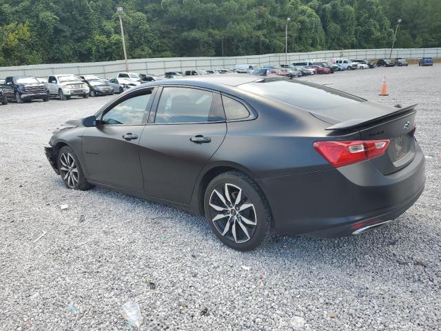 2022 CHEVROLET MALIBU RS - 1G1ZG5ST7NF213726