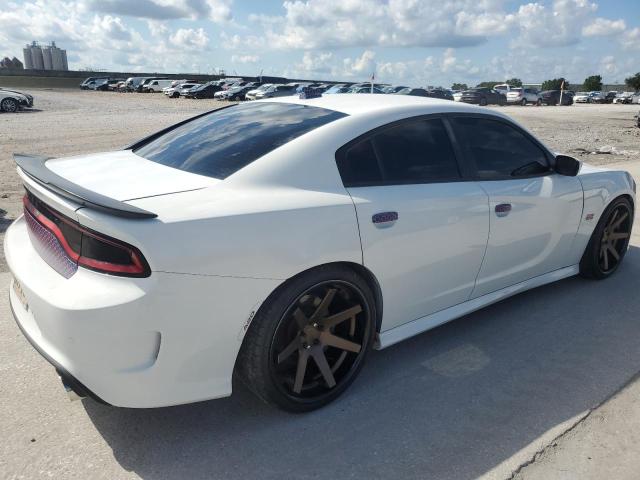 2018 DODGE CHARGER R/ 2C3CDXGJ0JH254236