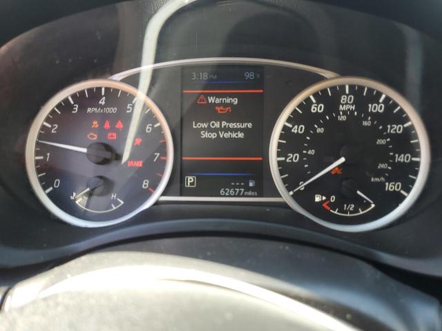 2019 NISSAN SENTRA S 3N1AB7AP6KY274463
