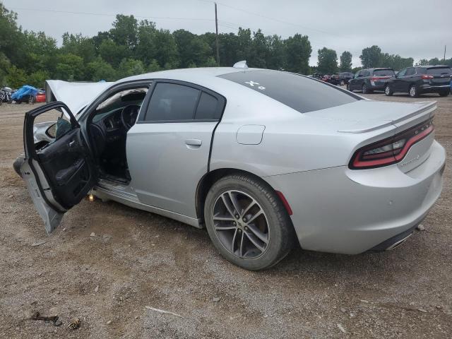 2019 DODGE CHARGER SX 2C3CDXJG3KH606000