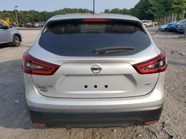 2020 NISSAN ROGUE SPORT S JN1BJ1CW4LW649090