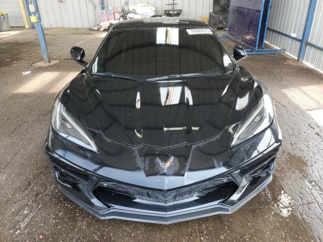 2022 CHEVROLET CORVETTE S 1G1YC2D42N5114488