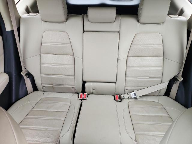 2018 HONDA CR-V TOURI 5J6RW2H98JL005297