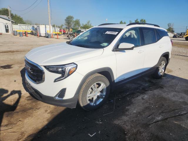 GMC TERRAIN SL