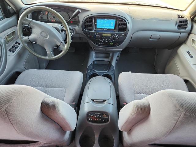 2002 TOYOTA SEQUOIA SR #3292707589