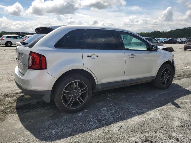 2013 FORD EDGE SEL #3284026888