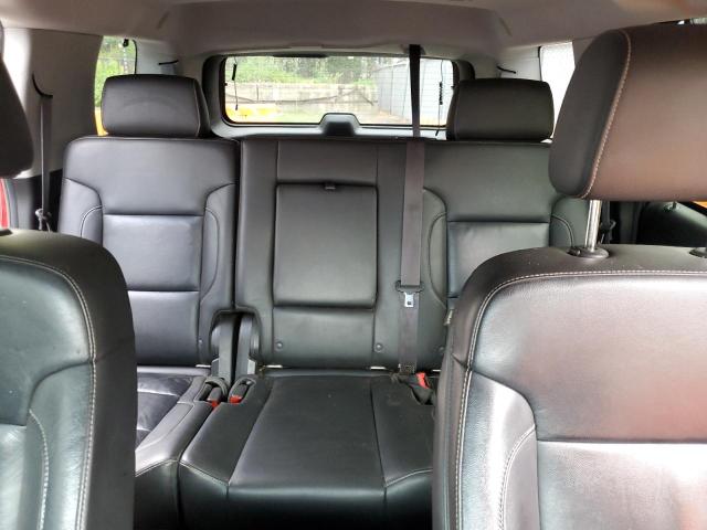 2015 CHEVROLET TAHOE K150 1GNSKBKC4FR517139
